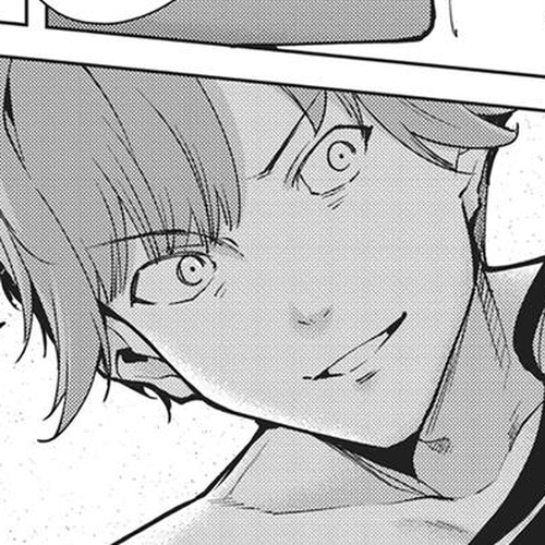 Destiny Lovers Chapter 100 cover