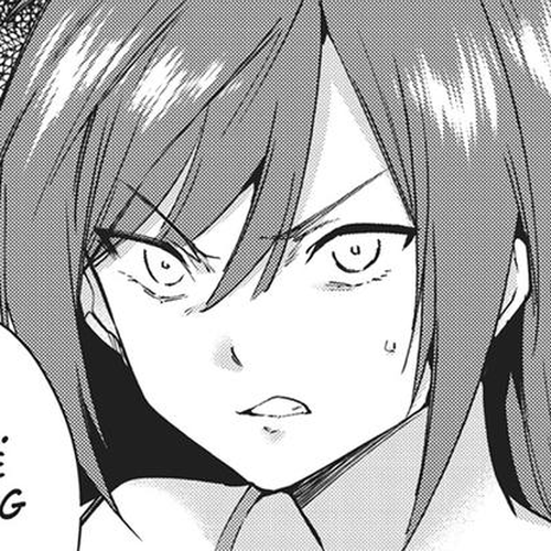 Destiny Lovers Chapter 103 cover