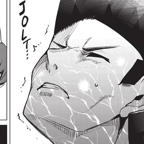 Destiny Lovers Chapter 18: Supervision vs Masturbation 3 cover