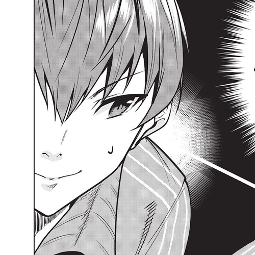 Destiny Lovers Chapter 19: Supervision vs Masturbation 4 cover