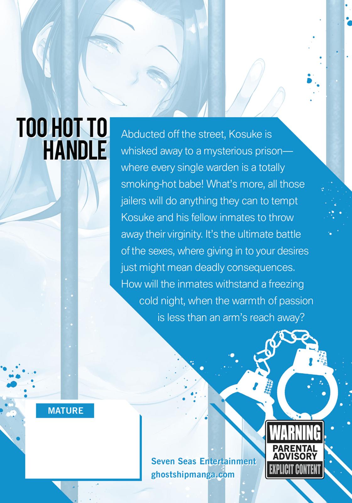 Destiny Lovers Chapter 22.5 page 22 - Chapter 22.5