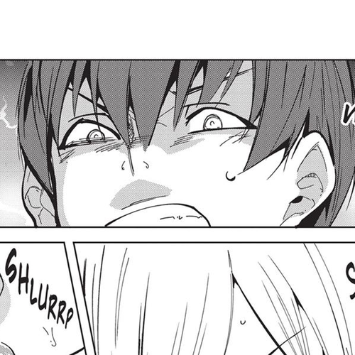 Destiny Lovers Chapter 25 cover