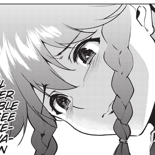 Destiny Lovers Chapter 29 cover