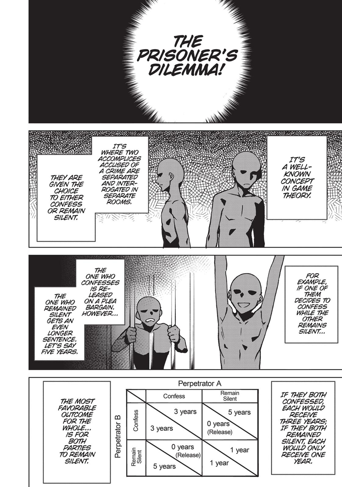 Destiny Lovers Chapter 31 page 2 - Chapter 31