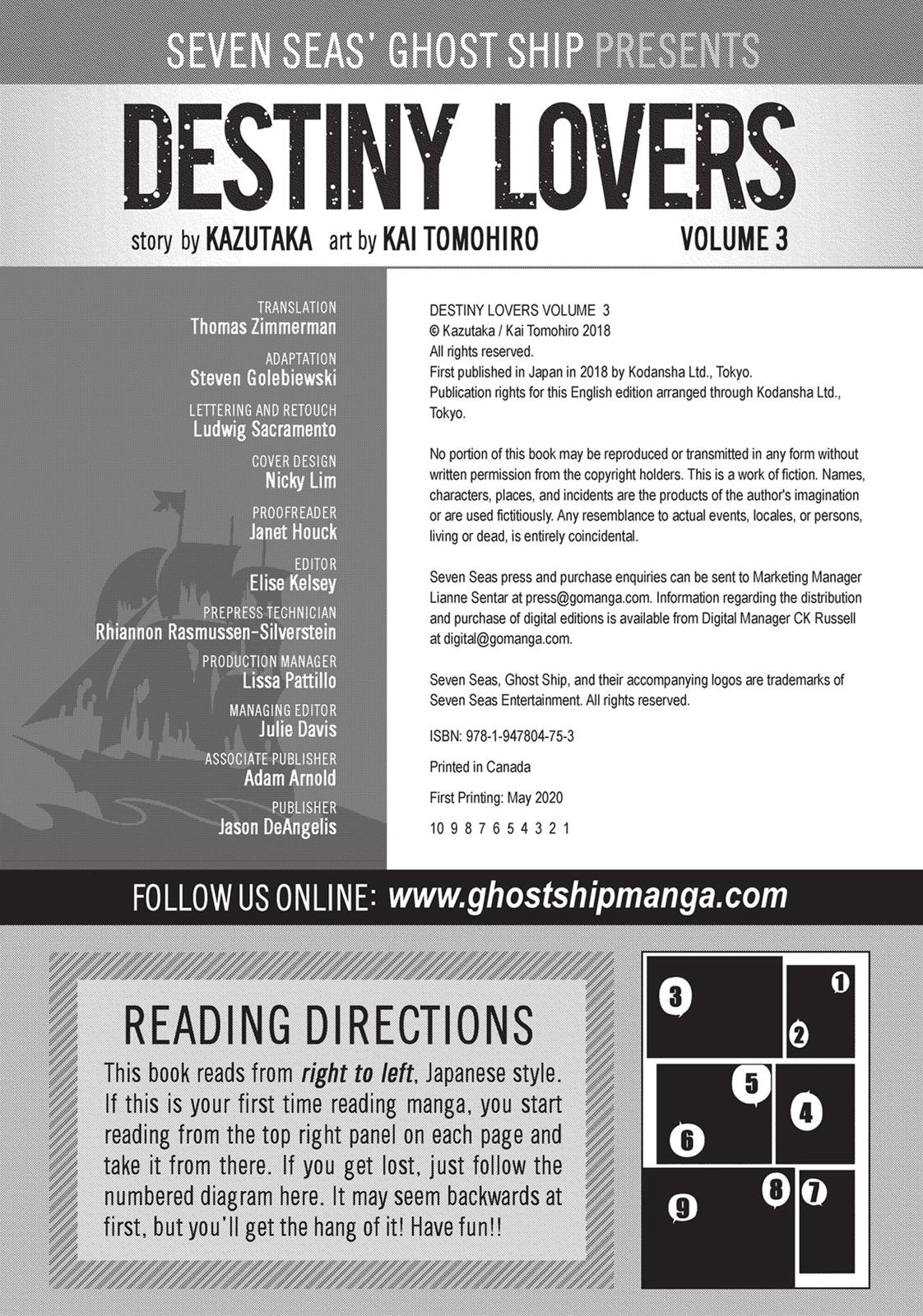 Destiny Lovers Chapter 35.5 page 28 - Chapter 35.5