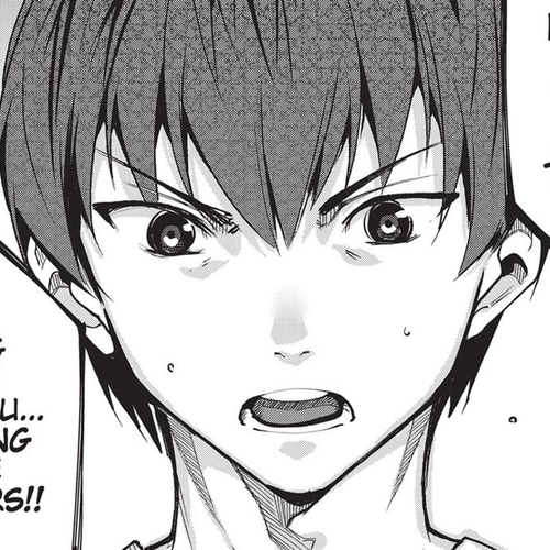 Destiny Lovers Chapter 43 cover