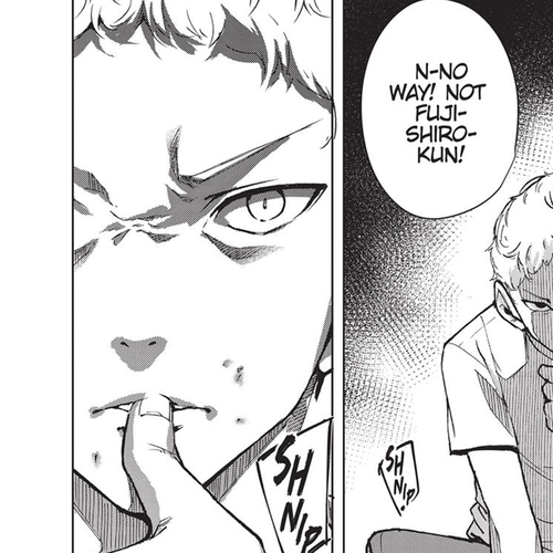 Destiny Lovers Chapter 44 cover
