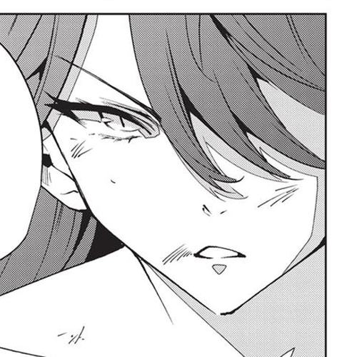 Destiny Lovers Chapter 47 cover