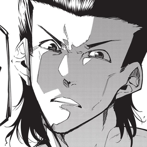Destiny Lovers Chapter 48 cover