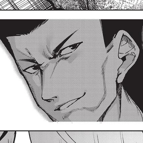 Destiny Lovers Chapter 49 cover