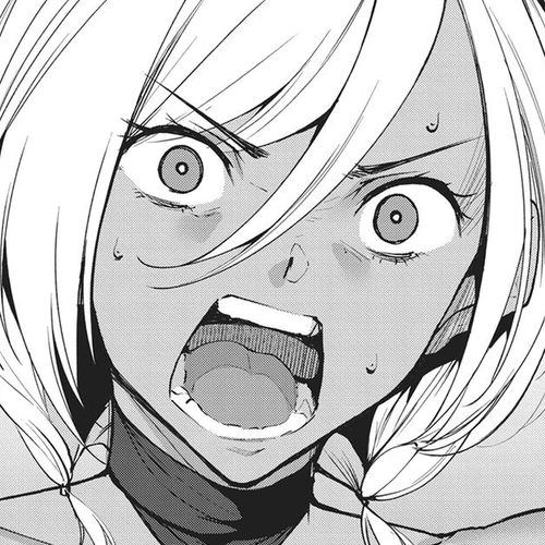 Destiny Lovers Chapter 51 cover
