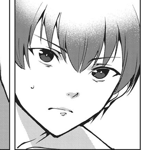 Destiny Lovers Chapter 53 cover