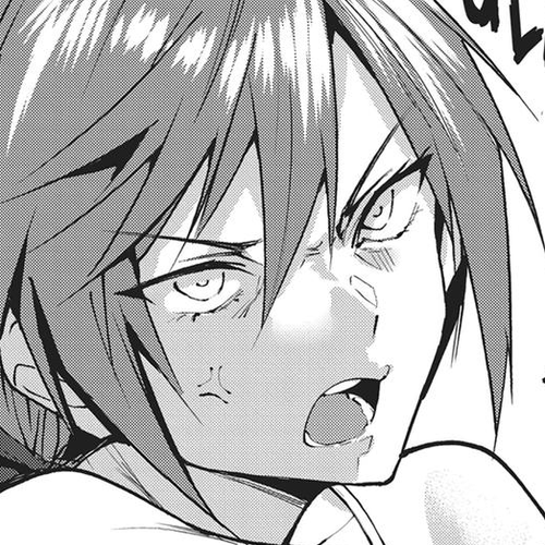 Destiny Lovers Chapter 54 cover