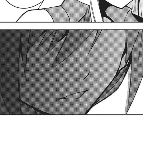 Destiny Lovers Chapter 55 cover