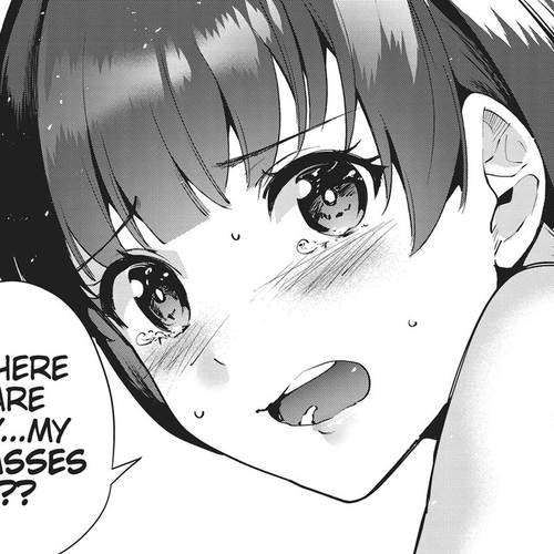 Destiny Lovers Chapter 57 cover