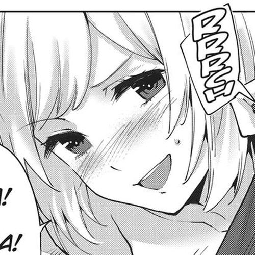 Destiny Lovers Chapter 65.5 cover