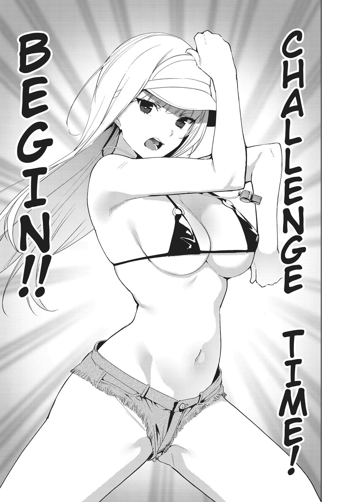 Destiny Lovers Chapter 65 page 13 - Chapter 65