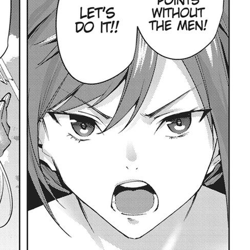 Destiny Lovers Chapter 65 cover