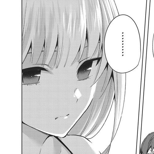 Destiny Lovers Chapter 70 cover