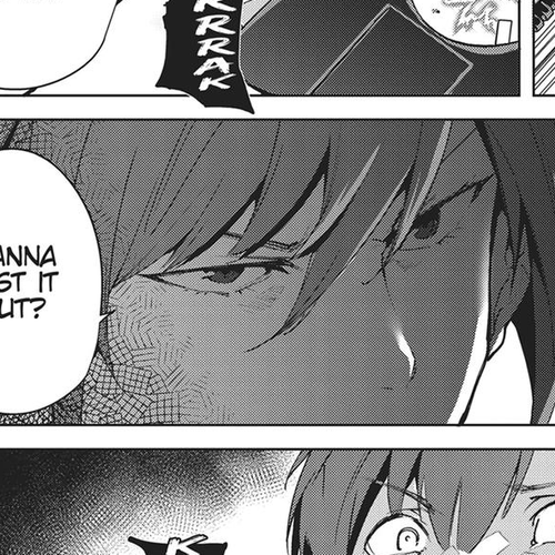 Destiny Lovers Chapter 71 cover