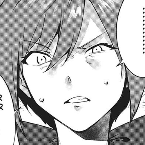 Destiny Lovers Chapter 74 cover