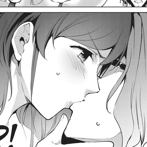 Destiny Lovers Chapter 76 cover