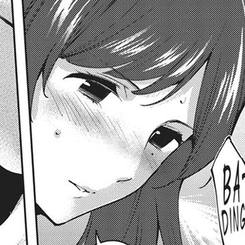 Destiny Lovers Chapter 77 cover