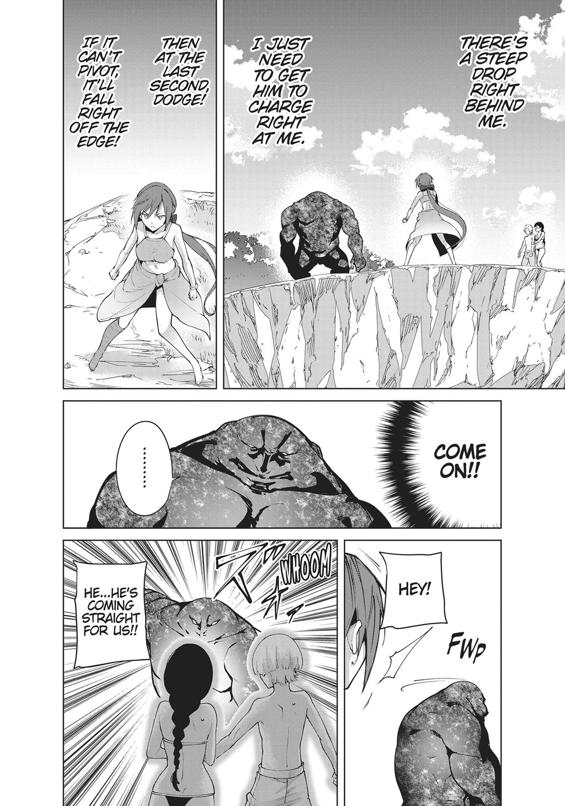 Destiny Lovers Chapter 78 page 8 - Chapter 78