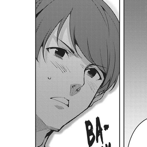 Destiny Lovers Chapter 79 cover