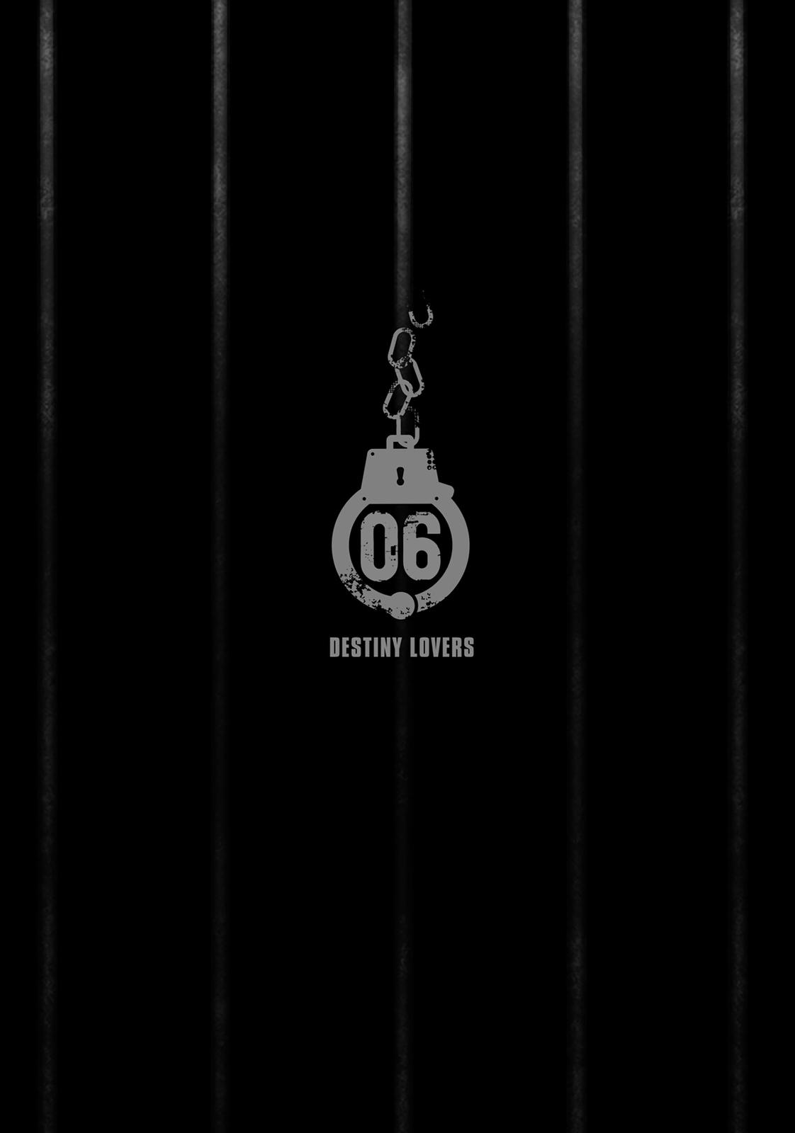 Destiny Lovers Chapter 80 page 13 - Chapter 80