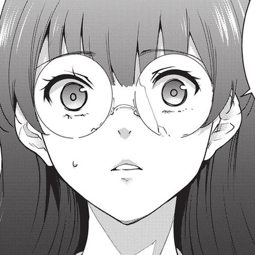 Destiny Lovers Chapter 84 cover