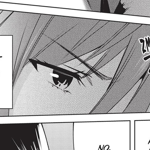 Destiny Lovers Chapter 85 cover