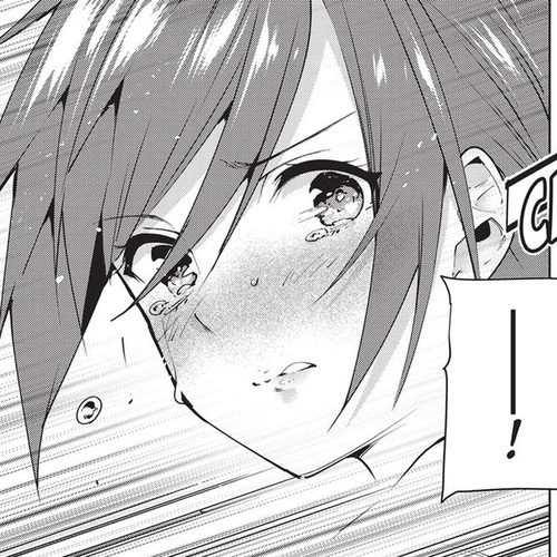 Destiny Lovers Chapter 87 cover