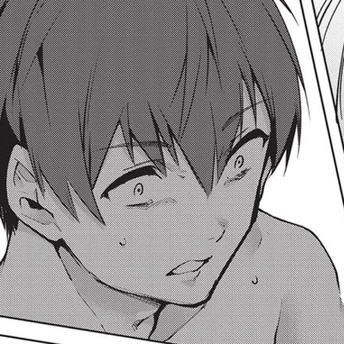 Destiny Lovers Chapter 88 cover