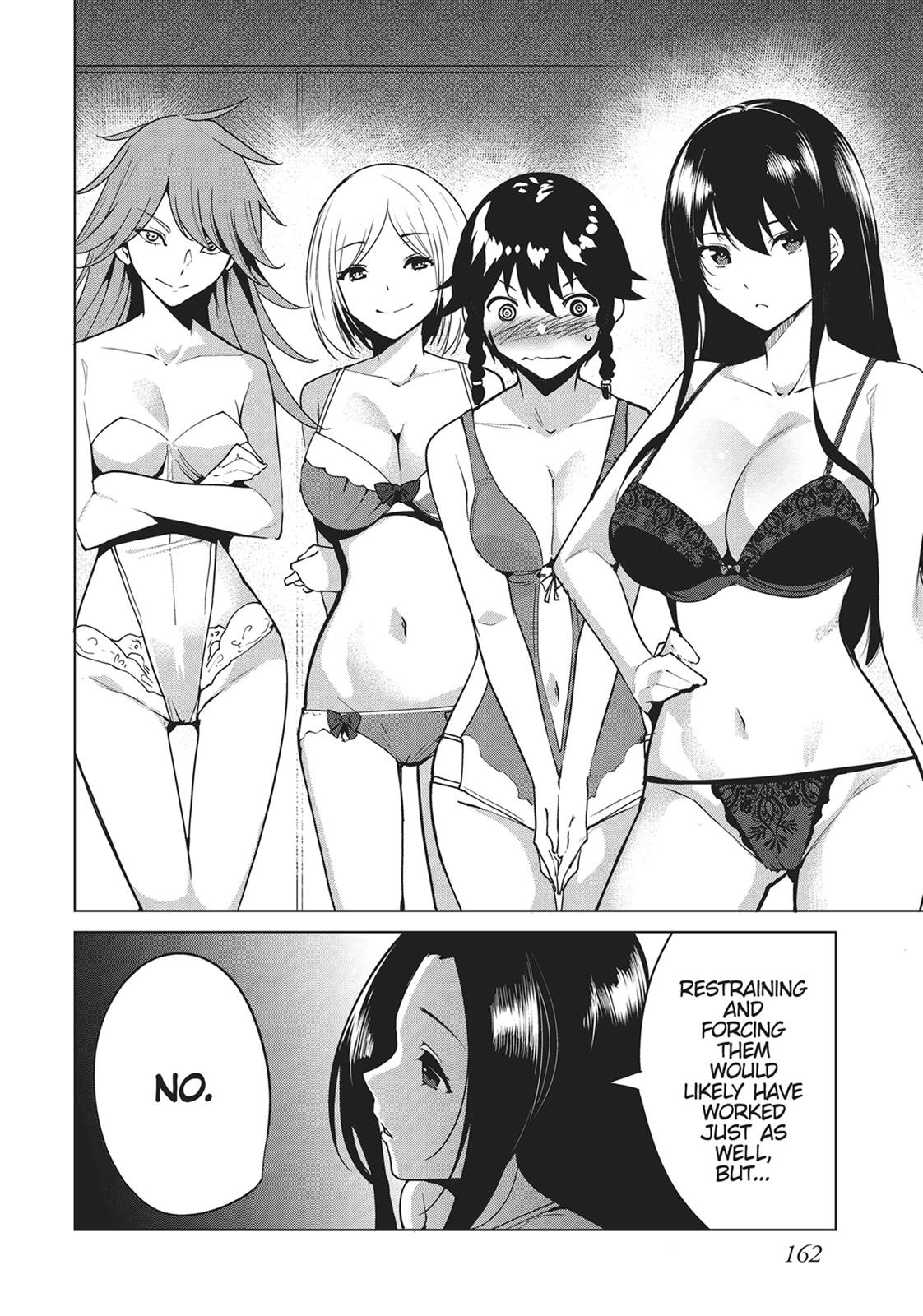 Destiny Lovers Chapter 9 page 2 - Chapter 9