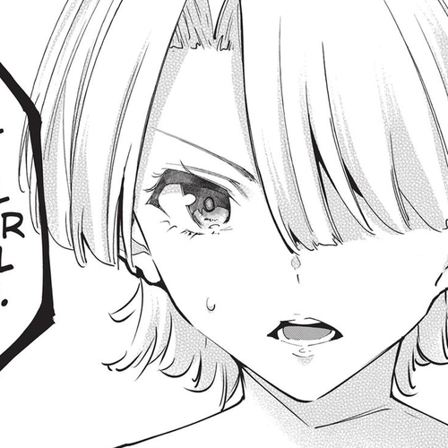 Destiny Lovers Chapter 92 cover