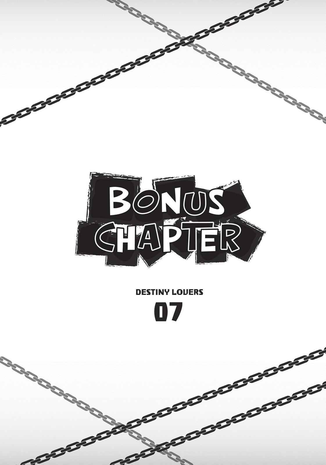 Destiny Lovers Chapter 93 page 14 - Chapter 93