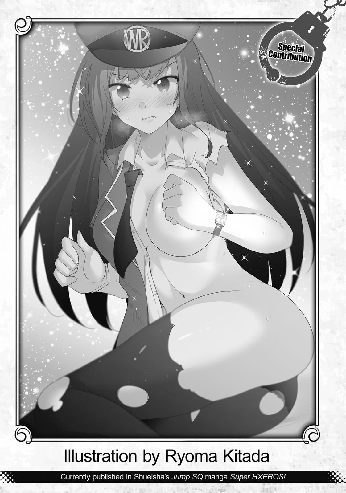 Destiny Lovers Chapter 93 page 19 - Chapter 93