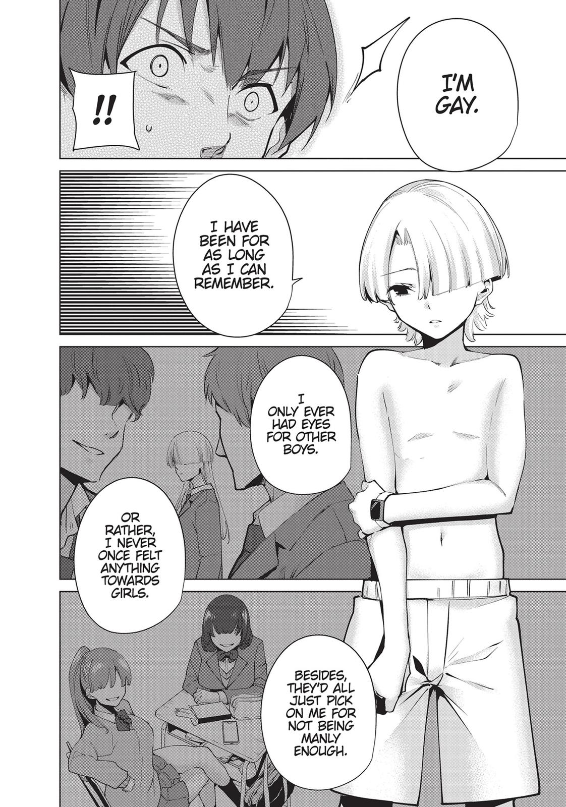 Destiny Lovers Chapter 93 page 2 - Chapter 93
