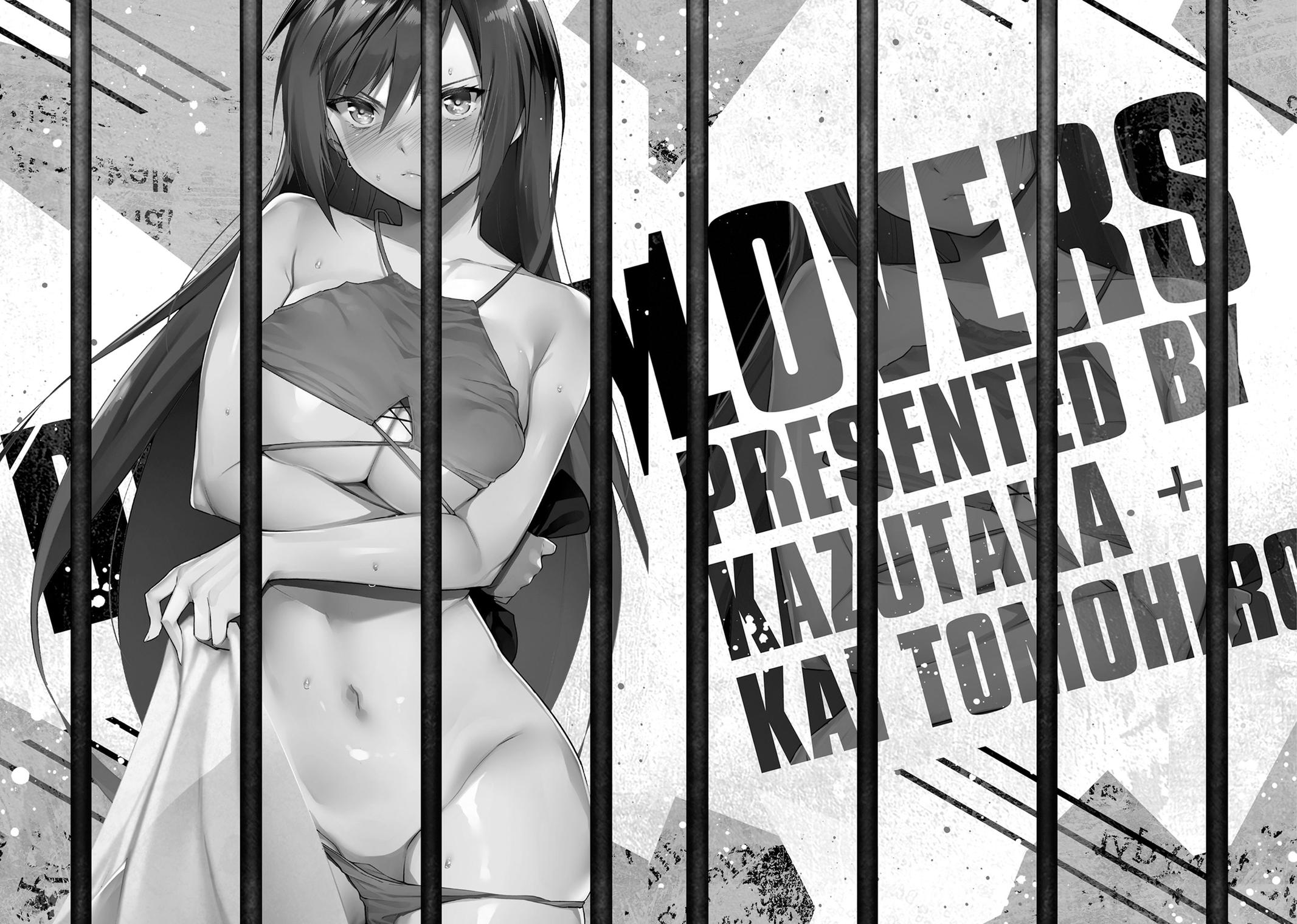 Destiny Lovers Chapter 93 page 22 - Chapter 93