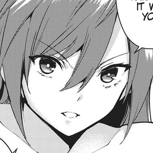 Destiny Lovers Chapter 97 cover