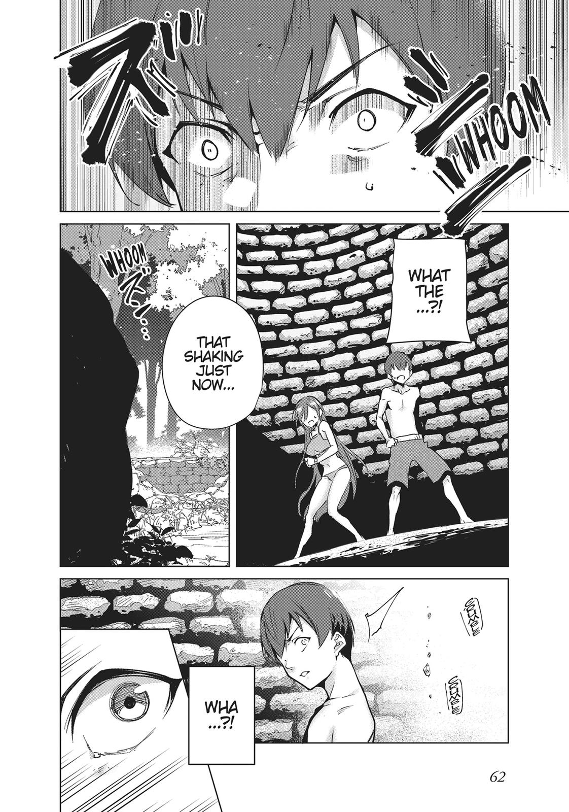 Destiny Lovers Chapter 98 page 8 - Chapter 98