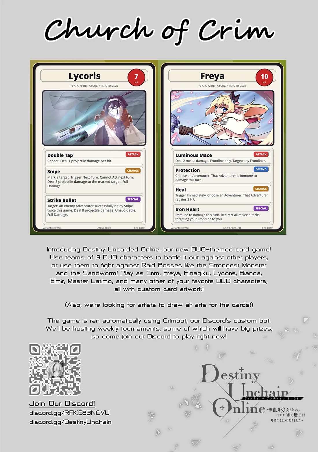 Destiny Unchain Online Chapter 100 page 20 - Chapter 100: Red Spider Lily on the River