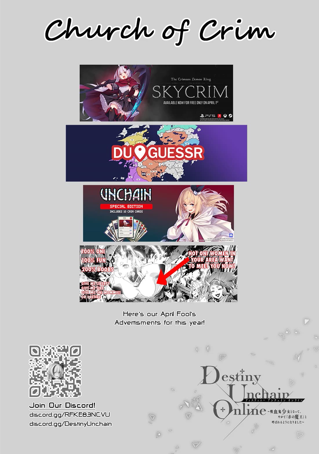 Destiny Unchain Online Chapter 101 page 18 - Chapter 101: Girls in the Mirror