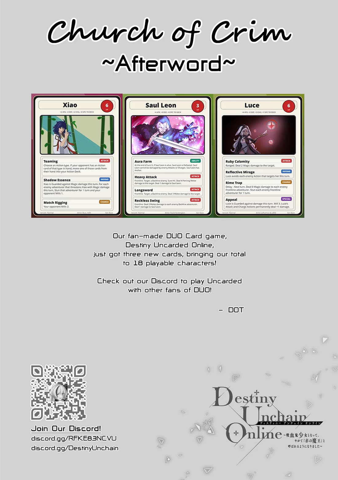 Destiny Unchain Online Chapter 103 page 17 - Chapter 103: Banquet of Butterflies and Flowers