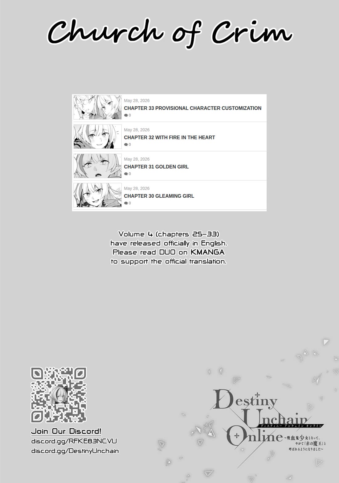 Destiny Unchain Online Chapter 105 page 12 - Chapter 105: Half-Blood Princess