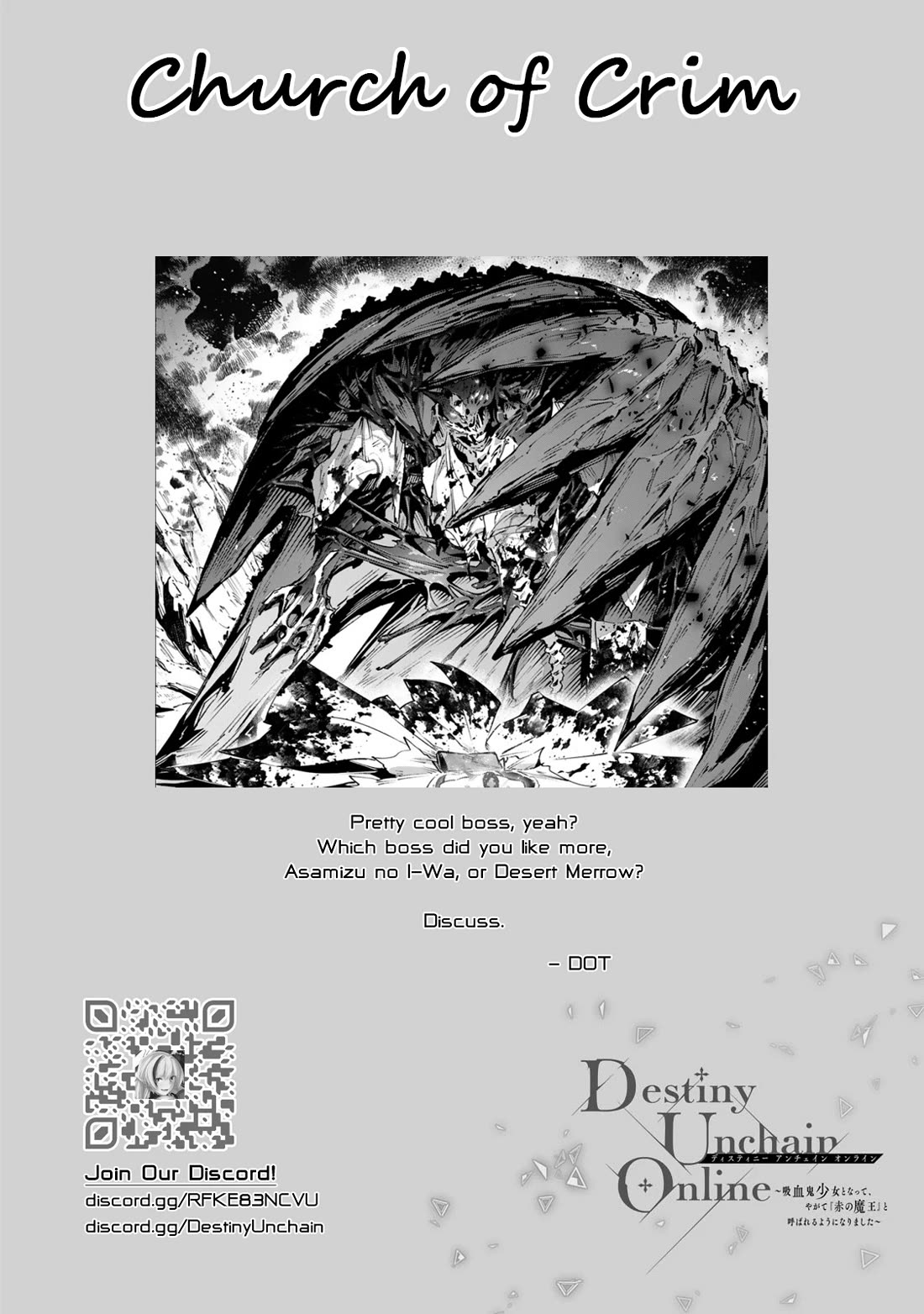 Destiny Unchain Online Chapter 106 page 26 - Chapter 106: Escape to Victory