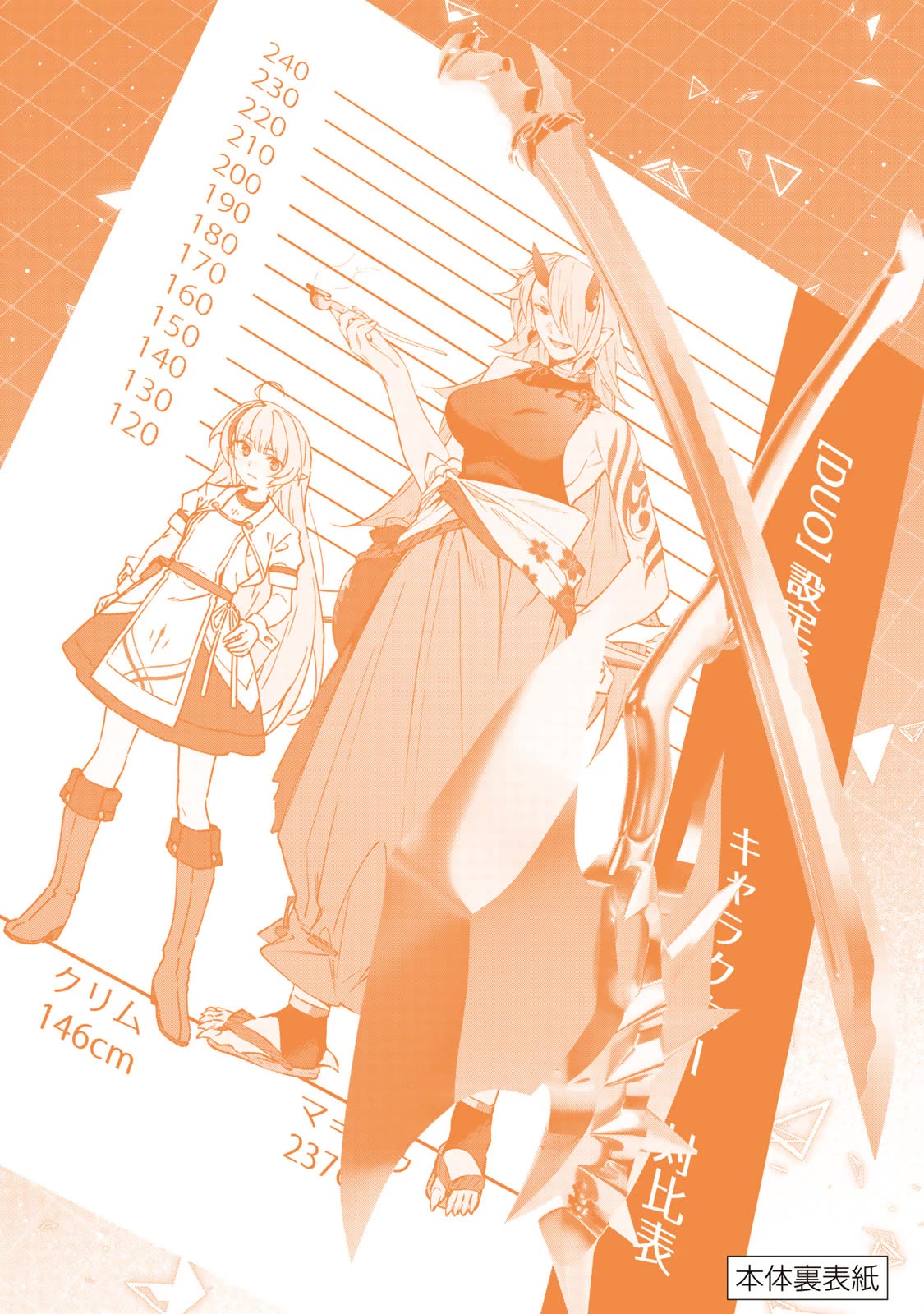 Destiny Unchain Online Chapter 14 page 21 - Chapter 14: "Overcoming" Total Defeat