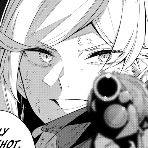 Destiny Unchain Online Chapter 25: Big Moves at the Right Moments cover