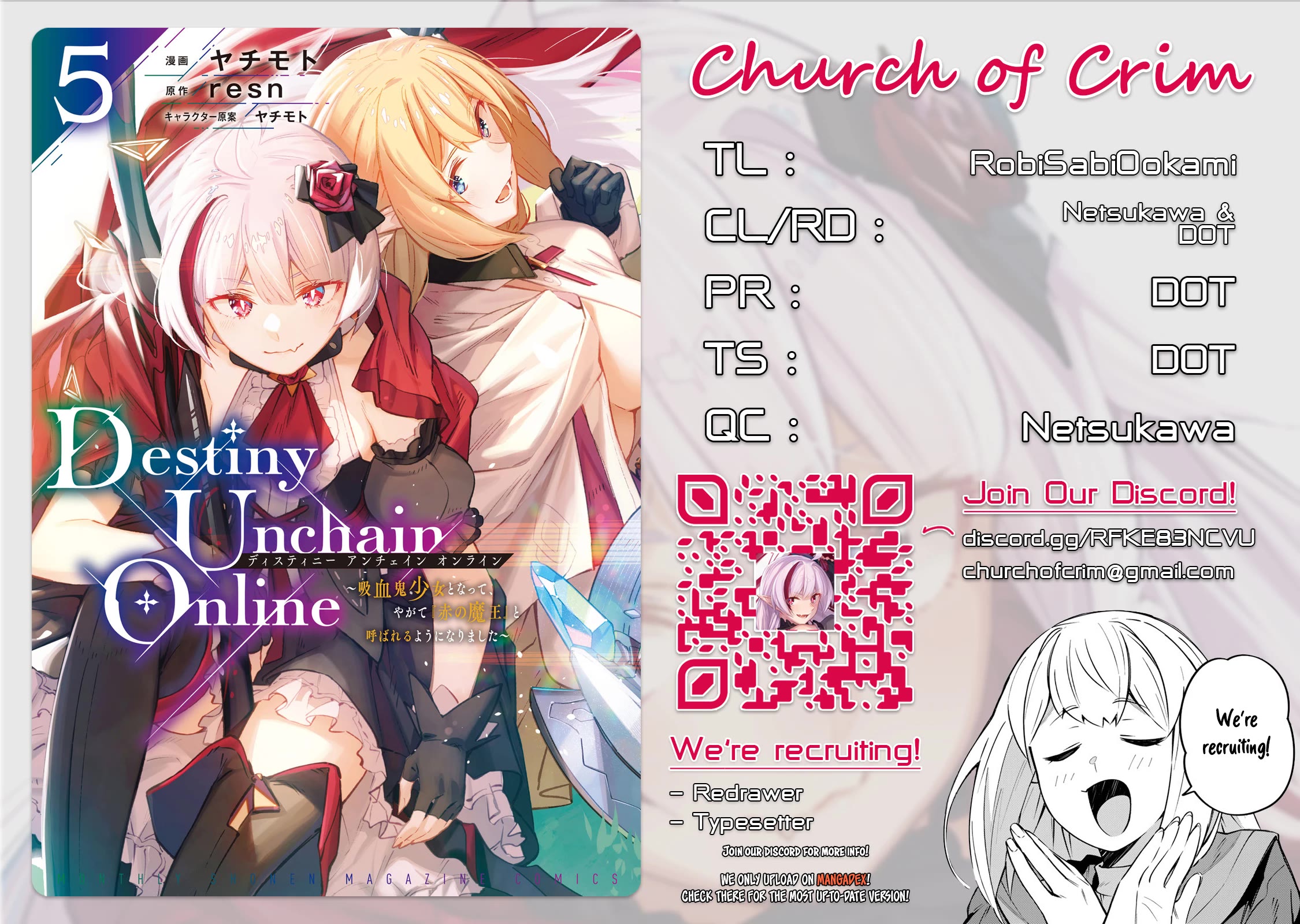 Destiny Unchain Online Chapter 35 page 1 - Chapter 35: Everyone's Idol